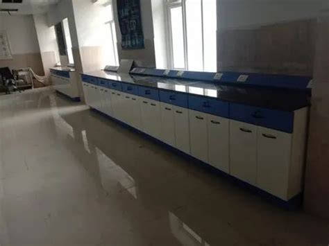 Wood Modular Lab Furniture For Laboratory At Rs 180000 In Vadodara