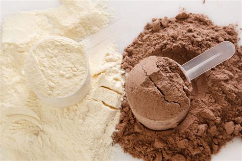 Creative Protein Powder Recipes The Healthy