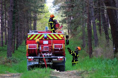 Sapeurs pompiers de l Indre on Twitter ℹ Une manœuvre FeuDeForêt