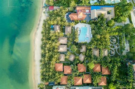 Lazure Resort And Spa 3 69 Guest Reviews Duong Dong Phu Quoc