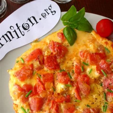 Arriba 77 Imagen Marmiton Omelette Tomate Vn