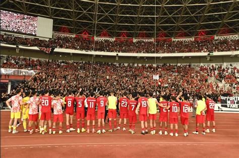 Timnas Indonesia Diminta Jangan Remehkan Filipina