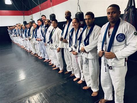 Mma Training Programs In Alexandria Va Jiu Jitsu Muay Thai