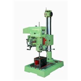 25mm Radial Drill Machine 4 Frequency 50 Hz At Best Price In Pune