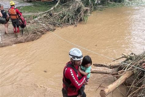 Chuvas Em Minas Gerais Continuam Esta Semana