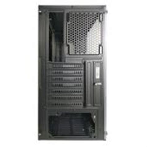 Gabinete Gamer Pixxo Cg02 Atx S Fonte Preto EQUITECINFO