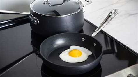 15 Best Nonstick Cookware Sets Of 2024 Reviewed