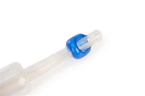 Tubo para intubación pulmonar bronchopart derecho n37 116200 RUSCH