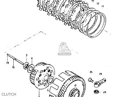 Hub Clutch Sleeve Suzuki Buy The At Cmsnl