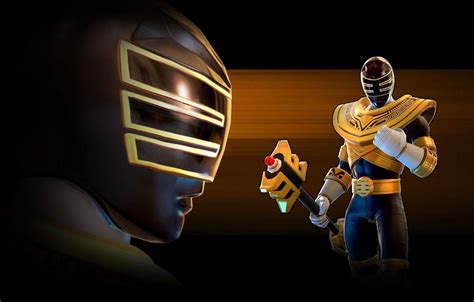 Power Rangers Zeo Wallpapers - Top Free Power Rangers Zeo Backgrounds ...