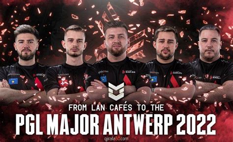 CSGO IEM Rio Major Bad News Eagles Send FaZe Clan Home