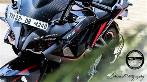 Bajaj Pulsar RS200 Turbo Shark Sticker Kit Pulsar Super 58 OFF