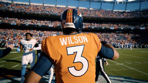 Mile High highlights: Our top shots of the Denver Broncos' 2022 season