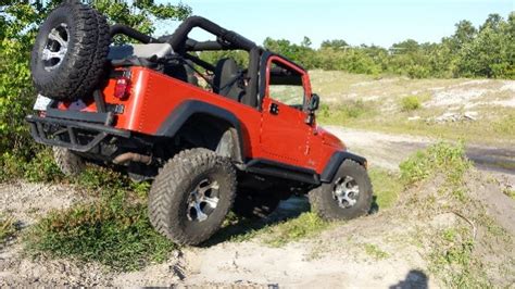 Let S See Some Unlimited Ljs Page Jeep Wrangler Forum