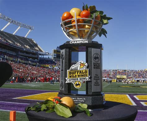 College Football Bowl Games Played Today - Printable Online