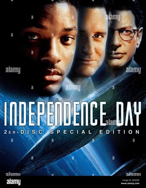 Independence Day Film Poster Fotografías E Imágenes De Alta Resolución