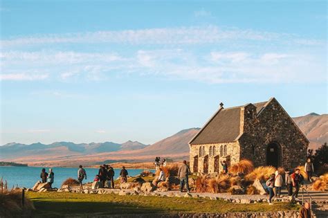 12 Brilliant Things To Do In Lake Tekapo New Zealand CK Travels