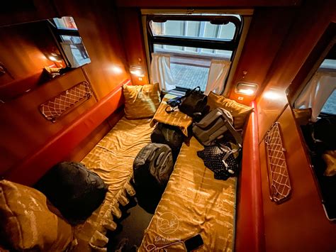 Everything you need to know about train travel in Uzbekistan | Isle Of ...