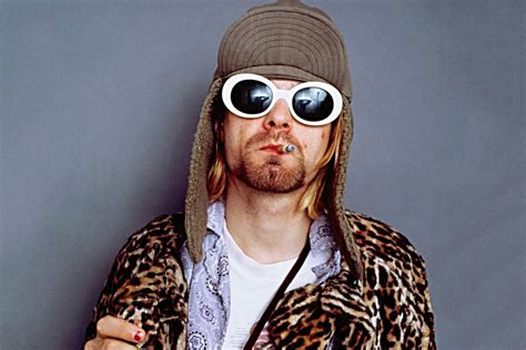 Kurt Cobain Sunglasses | Over the Counter Culture Wiki | Fandom