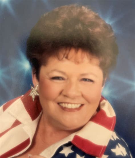 Shirley Brown Obituary Leeds Al