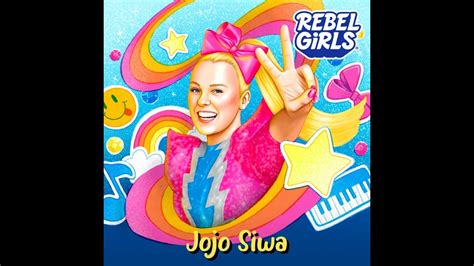 Jojo Siwa Boomerang Of Love Youtube