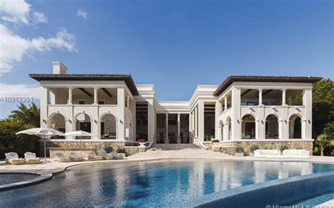 The 5 Most Expensive Homes In South Florida Home Financial Group