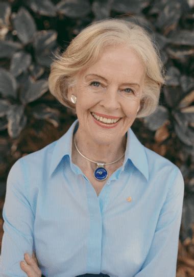 Quentin Bryce Leverage Edu