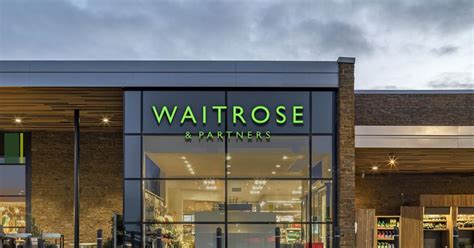 What does JLP’s five-year plan mean for Waitrose? | Analysis & Features ...