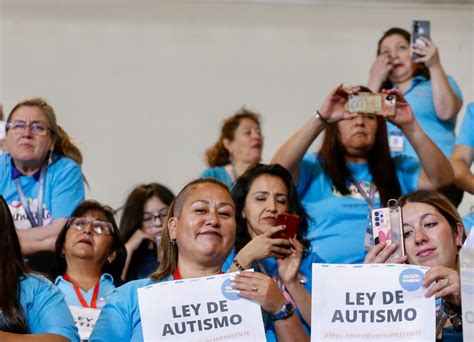 Congreso Aprueba Ley Tea Normativa Asegura Atenci N De Salud Integral