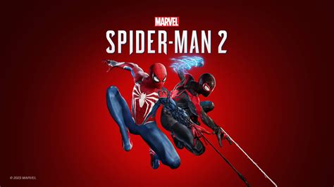 Marvels Spider Man 2 Chegará Para Pc Em Janeiro De 2025