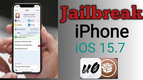 How To Install Jailbreak On Iphone Cydia Jailbreak Without Computer Ios