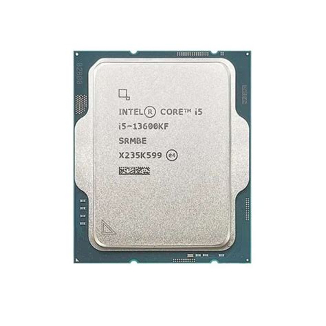 Intel Core i5 13600KF Процессор LGA1700 в Алматы - купить Intel Core i5 ...
