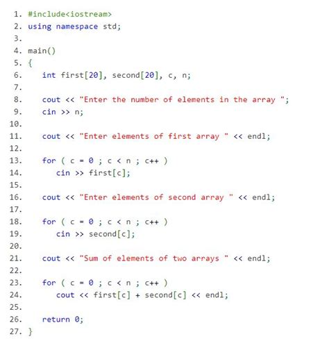 C Program To Check Leap Year Using Function