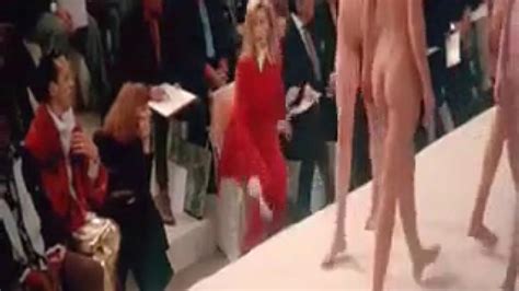 Nude Defile At Paris Fashion Week BVR Porn Videos