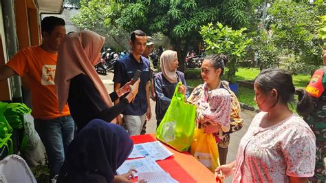 Id Food Dukung Penurunan Angka Stunting Di Sumatera Utara