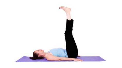 Uttanpadasana Health Benefits, Uttanpadasana Steps & Precautions