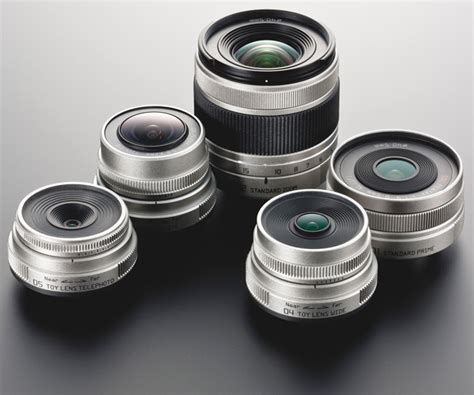 Five New Lenses Announced By Pentax | ePHOTOzine