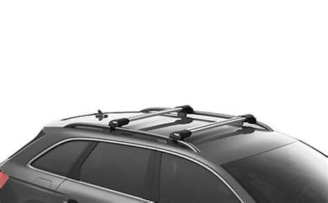 Thule Roof Racks Roof Box And More Miles Continental Volkswagen