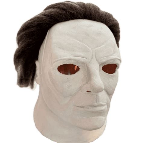 Michael Myers Mask Halloween H1 Rob Zombie Mask Halloween