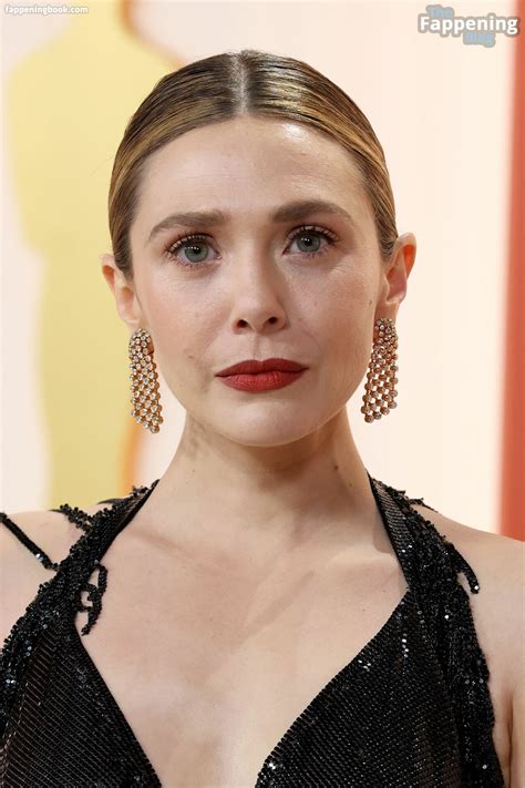 Elizabeth Olsen Lizabeth Olsen Nude OnlyFans Leaks The Fappening