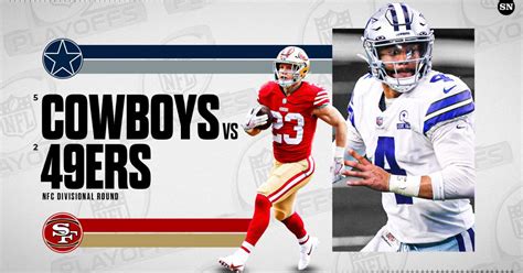 Cowboys vs. 49ers free live streams: How to watch 2023 NFL playoff game ...