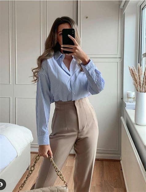 Pinterest MaebelBelle Work Outfits Women Office Outfits