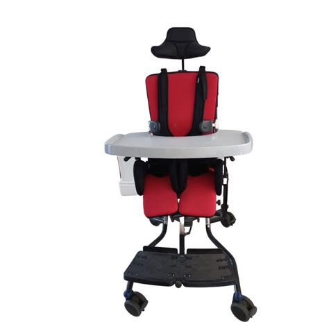 R Xpanda Seating System With High Low Wheelbase Sitwell Technologies