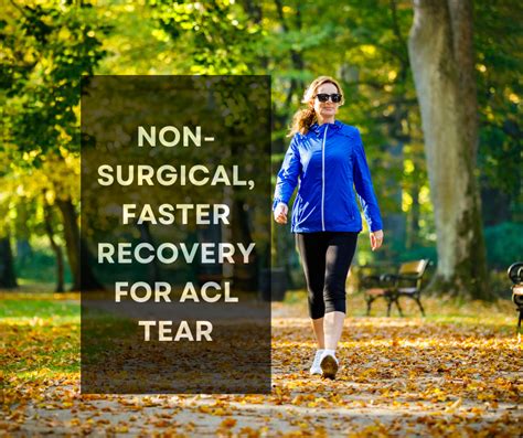 Clinical Study Shows Bmc Effective In Treating Acl Tears Regenexx