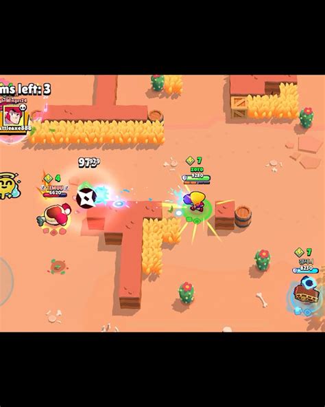 Max🔥 Subscribe For More Brawlstars Rank30 Showdown Brawlstarsgame Duoshowdown