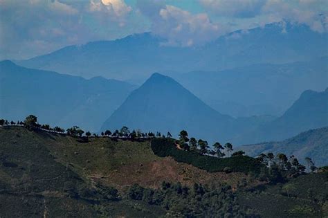 El suroeste Antioqueño es un paraíso entre montañas y cafetales