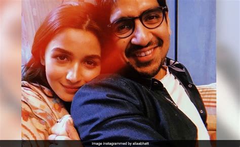 Alia Bhatt Announces Brahmastra Schedule Wrap With This Pic