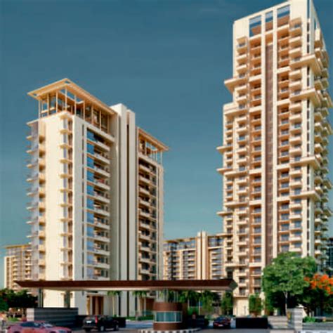 2 BHK Homes In Gurugram By SS Group Dwello Dwello