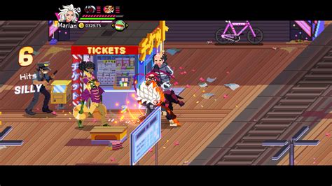 River City Girls 2 Review Rpgfan