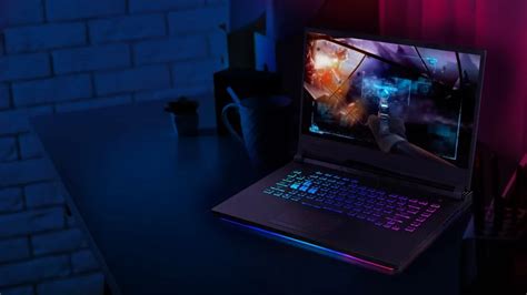 Notebooks Gamer Um Bom Custo Benef Cio Para Come Ar Sua Jogatina